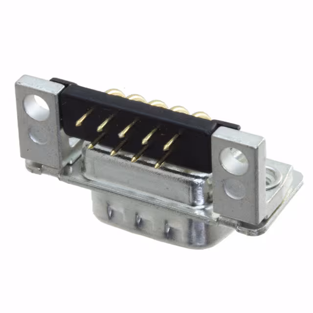 163A13069X Conec  Ensembles de connecteurs D-Sub